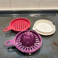 Articoli Tupperware spremi agrumi