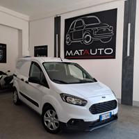 Ford Transit Courier Transit Courier 1.0 EcoBoost 