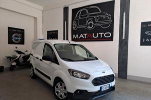 Ford Transit Courier Transit Courier 1.0 EcoBoost 