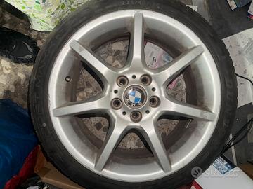 Cerchi in lega BMW 18