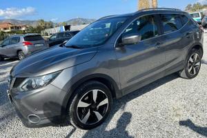 Nissan qashqai, 1.5 automatica