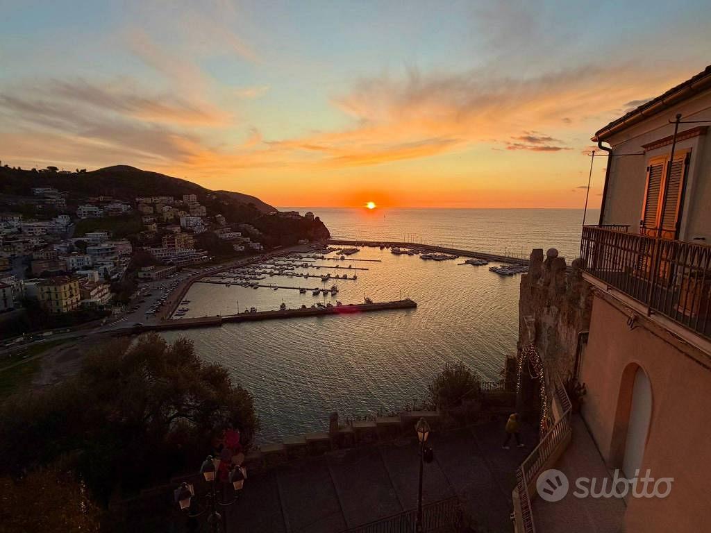 Appartamento – Agropoli, Borgo Medievale, Salerno - Vista 4