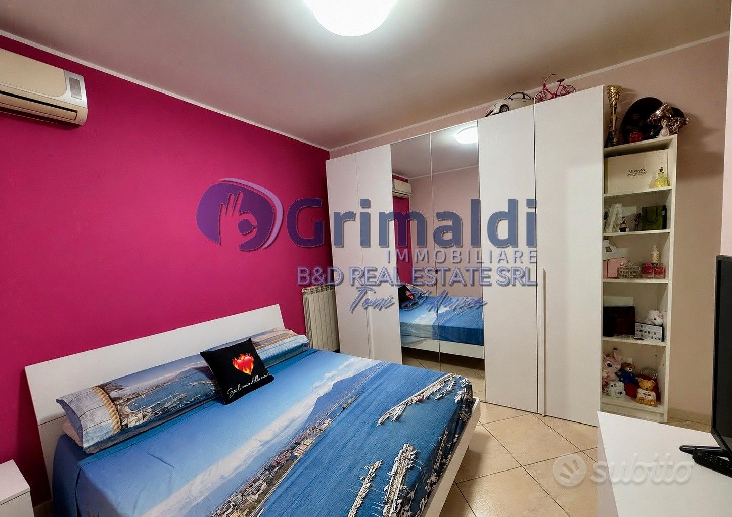 Appartamento – Casteldaccia, Palermo - Vista 2