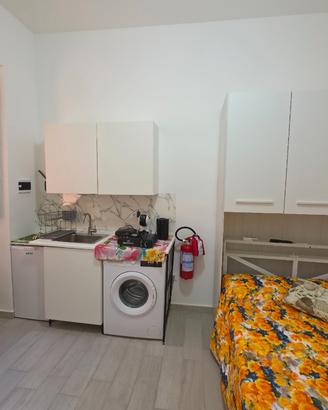 Casa vacanze avviata al centro