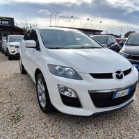 Mazda CX-7 2.2L MZR CD Sport Tourer