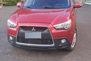 Mitsubishi ASX 4x4