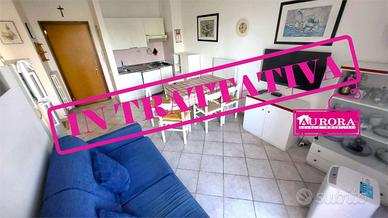 IN CER CA di UN APPARTAMENTO AL MARE?