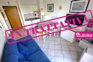 IN CER CA di UN APPARTAMENTO AL MARE?