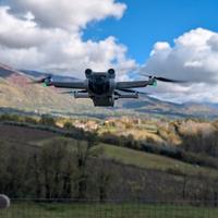 Dji mini 3 pro c0 Legacy 500m nessun limite