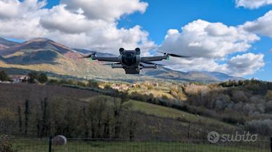 Dji mini 3 pro c0 Legacy 500m nessun limite