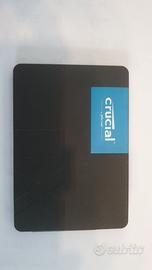 SSD Crucial BX500 240GB