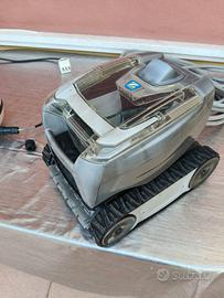 Robot piscina Zodiac TornaX