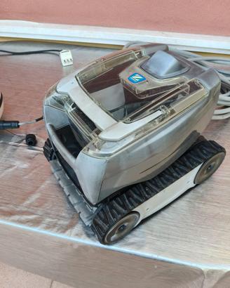 Robot piscina Zodiac TornaX