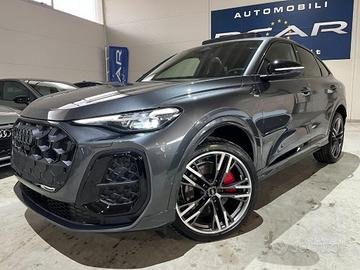 AUDI Q5 SPB Sportback TDI 204CV mHEV+Stronic S l
