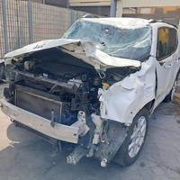 RICAMBI VARI JEEP RENEGADE RESTYLING (BU-B1) 1.3 H