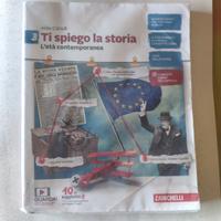 Ti spiego la storia Vol 3