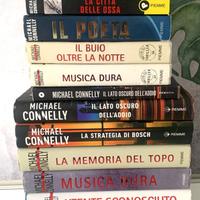 Libri di Michael Connelly