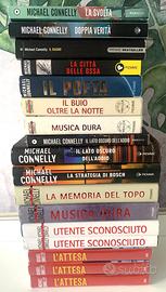 Libri di Michael Connelly