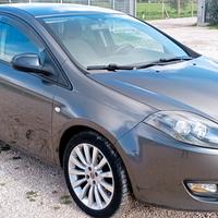Fiat bravo gpl 