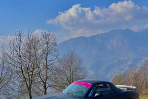Mx5 nbfl “KBD” body kit 1.6 16v
