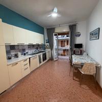 Loano centro si propone ampio bilocale