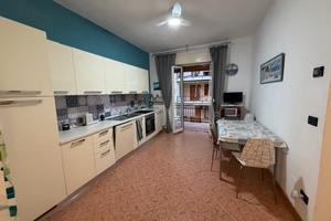 Loano centro si propone ampio bilocale