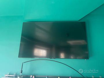 Smart TV 75" TCL 4K HDR
