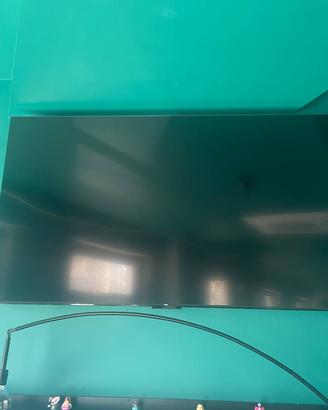 Smart TV 75" TCL 4K HDR