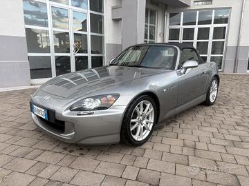 Honda S 2000 2.0 16v VTEC 241cv