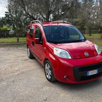 Fiat Qubo 1.3 multijet