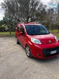 Fiat Qubo 1.3 multijet