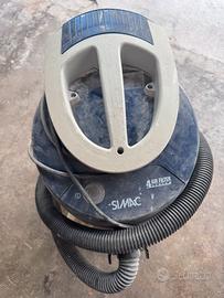 Aspirapolvere SIMAC