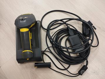 Lettore codice a barre COGNEX DM8050X + iBaseBT