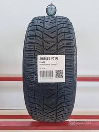 Gomme Usate Pirelli 205 55 16 Guarda Catalogo
