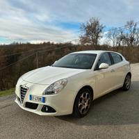 Giulietta 1.6 105cv perfetta