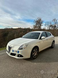 Giulietta 1.6 105cv perfetta