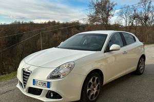 Giulietta 1.6 105cv perfetta