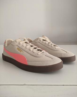 Nuove Puma Club II Era Uomo tg 44