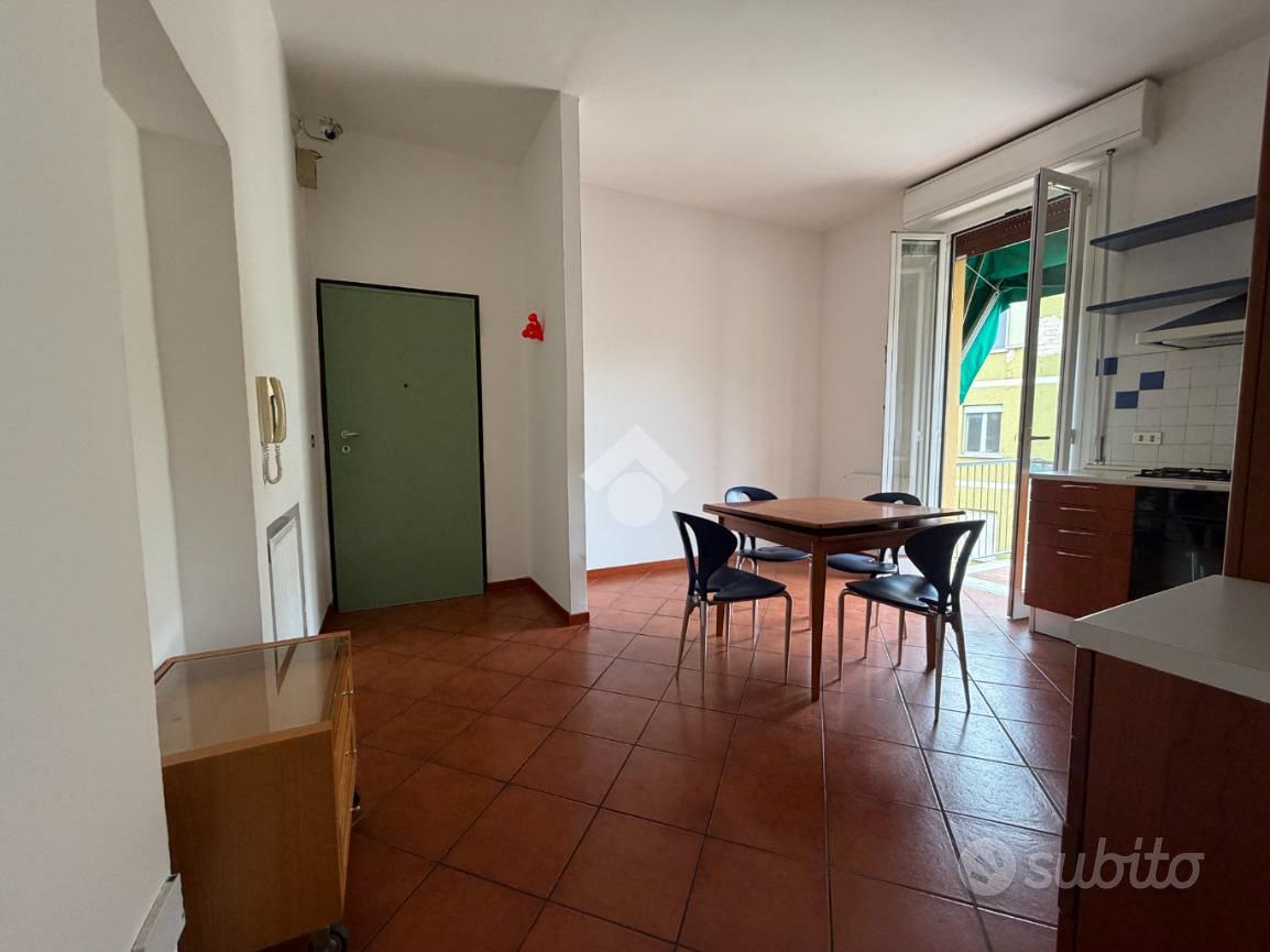 Appartamento – Modena, Sant'Agnese, Buon Pastore-Sant’Agnese- San Damaso - Vista 3