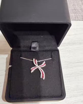 collana chinendo mai usata