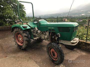Trattore Deutz D 3006