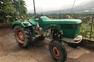 Trattore Deutz D 3006