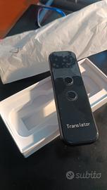 traduttore dispositivo digitale