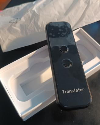 traduttore dispositivo digitale