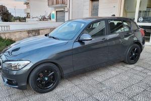 BMW Serie 1 (F20) - 2015