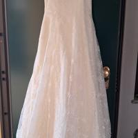 abito da sposa