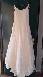 abito da sposa