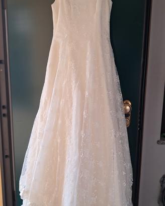 abito da sposa