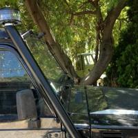 Snorkel aspirazione suzuki samurai santana sj