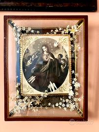 Teca devozionale monastica